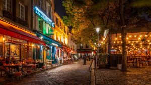 French Intensive Language Programs in Paris