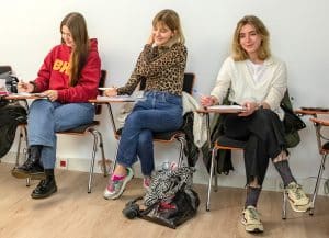 So verbessern Sie Ihr Französisch