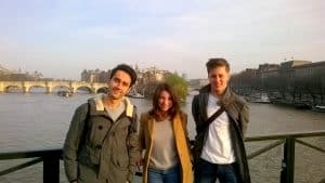 French Intensive Language Programs in Paris