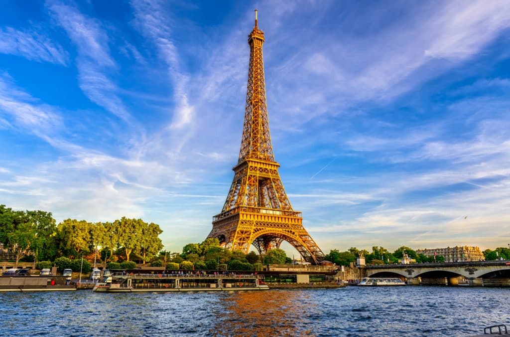 French Intensive Language Programs in Paris in FRANCE