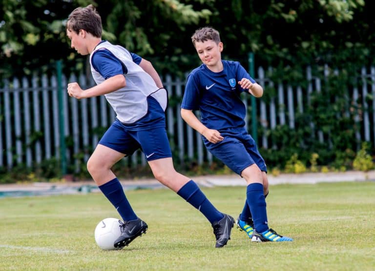 Internationale Sommerschule in England