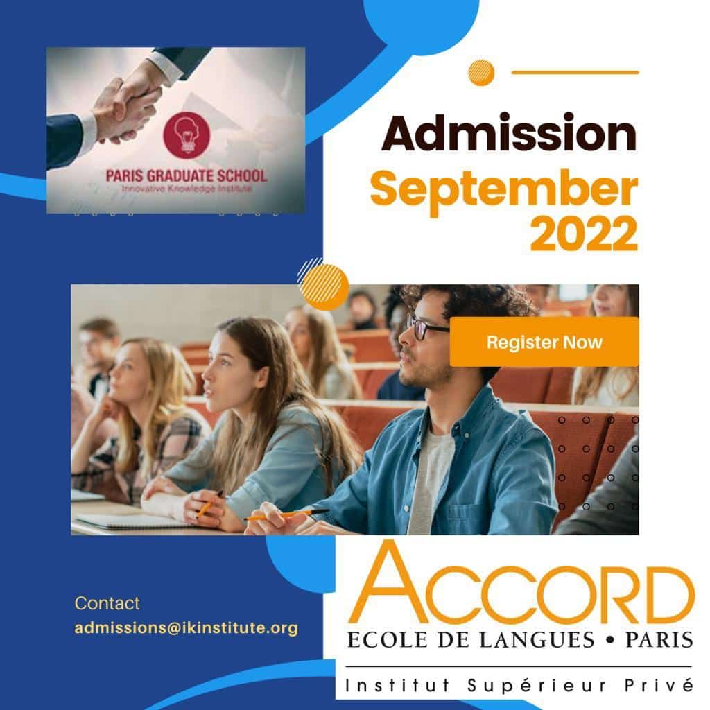 Study in France with IKI-PGS and ACCORD