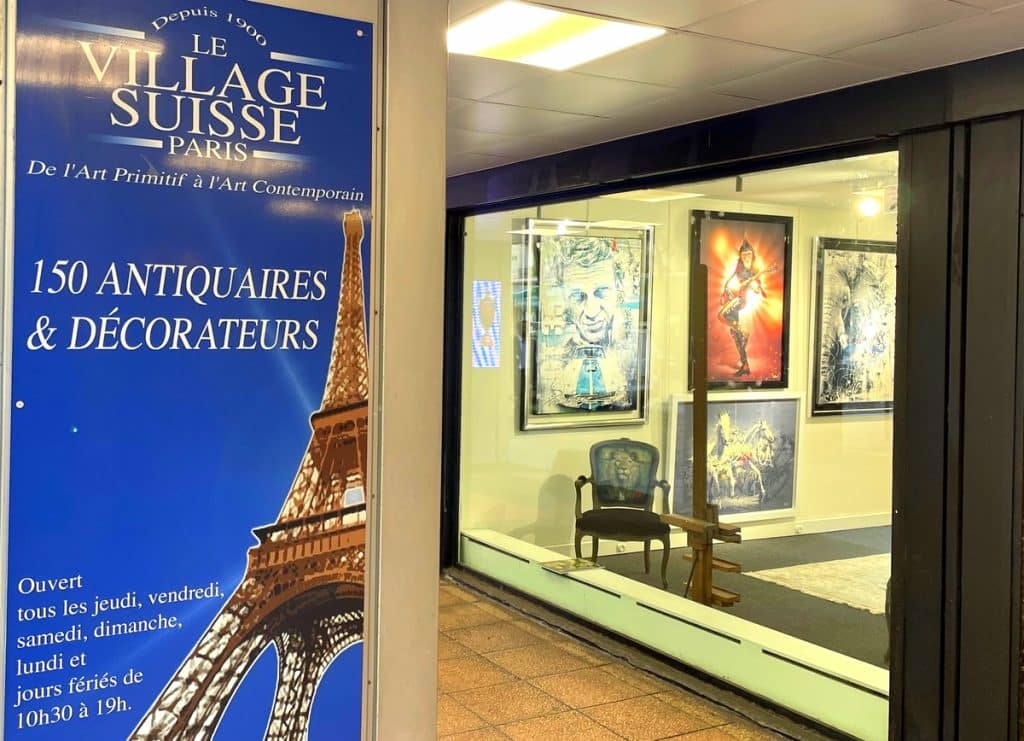 Sprachschule Paris - Frankreich