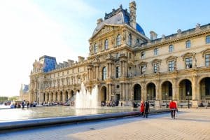 ACCORD SPrachschule in Paris