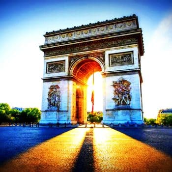 Französisch Sprachkurse in Frankreich in Paris