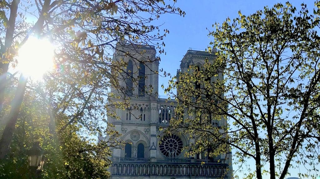 Französisch Sprachkurse in Frankreich in Paris