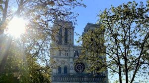 Französisch Sprachkurse in Frankreich in Paris