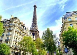 Französischkurse in Frankreich in Paris