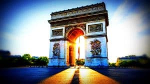 Immersion culturelle à Paris pour étudiants étrangers