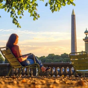 Kulturelle Immersion in Paris für deutsche Studierende