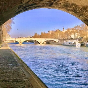 Immersion culturelle à Paris pour étudiants étrangers