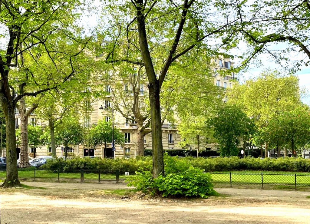 Französisch-Sprachkurs in Paris