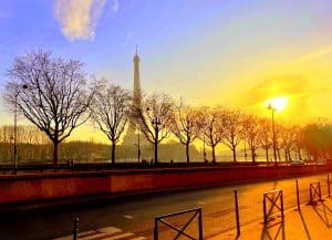 die ACCORD Tour Eiffel Schule