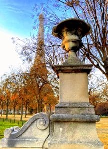 ACCORD French Language School near the Eiffel Tower