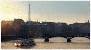 ACCORD Tour Eiffel school in France