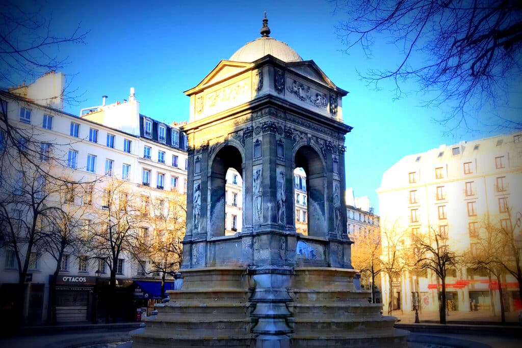 Die Besten Französischkurse in Paris in Frankreich