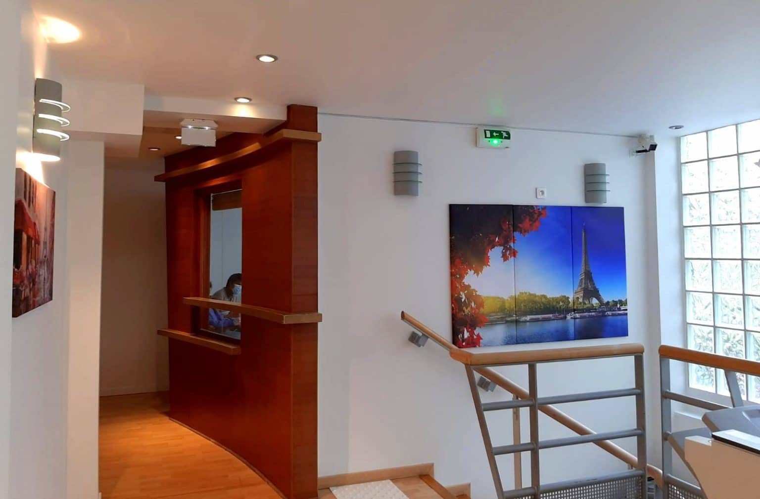 ACCORD Dates and Prices Study French in France Accord Paris