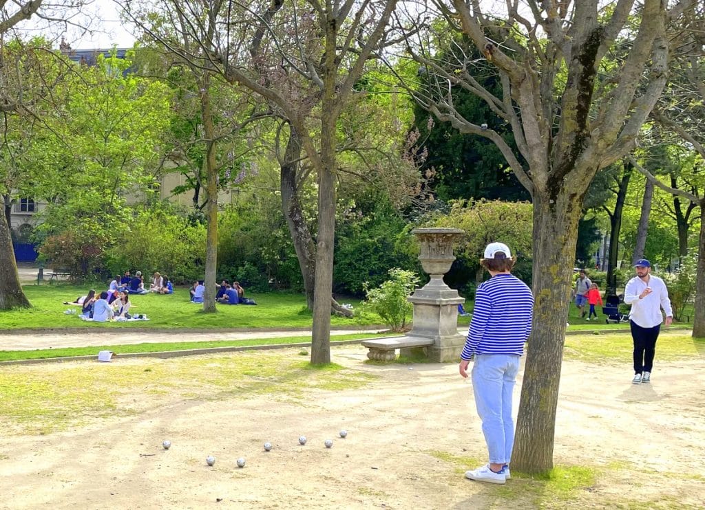 Die Sprachschule ACCORD Paris