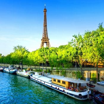 "Introducing… The Eiffel Tower" by ACCORD Language School