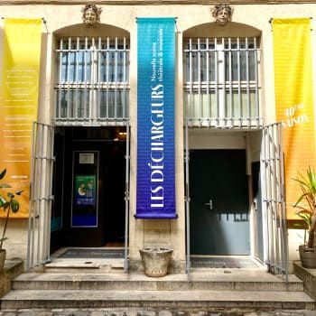école ACCORD - Théâtre des Déchargeurs