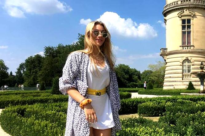 Navigating your New City: Paris!