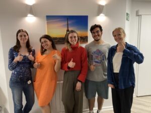 Super Strategies for Success at Accord Langues Paris