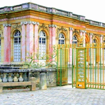 Versailles Day Trip with ACCORD Paris school (12)