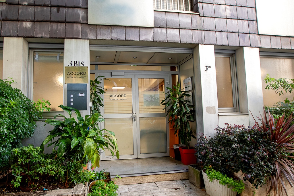 Study in France with IKI-Paris Graduate School and ACCORD