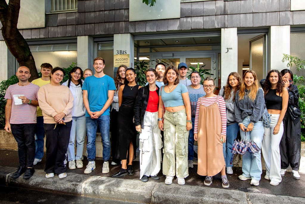 Study in France with IKI-Paris Graduate School and ACCORD