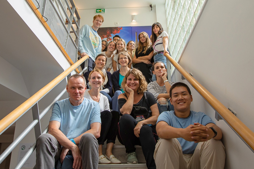 Study in France with IKI-Paris Graduate School and ACCORD