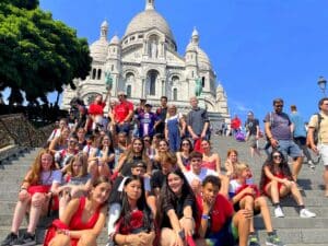 Die ACCORD-Schule in Paris