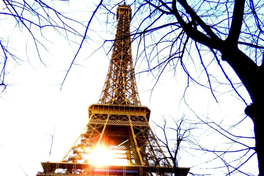 Intensive French in Paris