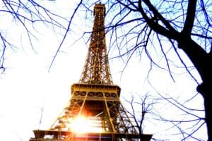 Intensive French in Paris