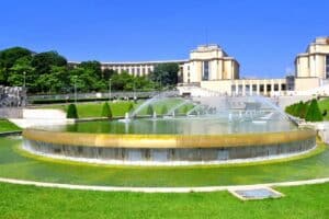 Intensive French in Paris