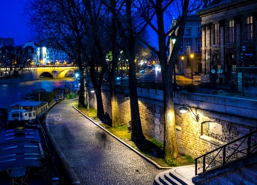Französischkurse und Auslandsstudienprogramme in Frankreich