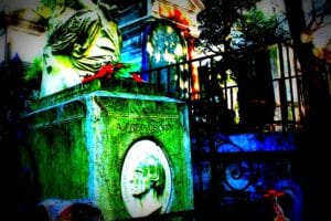 Discover with ACCORD the Spooky Paris