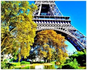 Französischkurse für Studenten in Paris