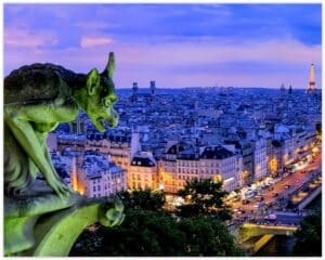 Französischkurse für Studenten in Paris