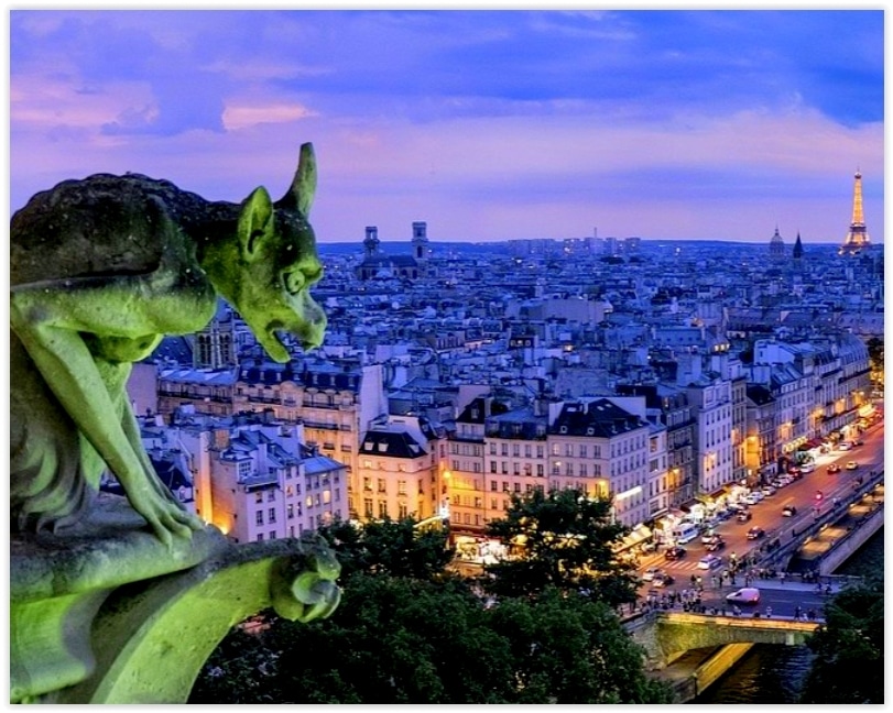 Französischkurse für Studenten in Paris