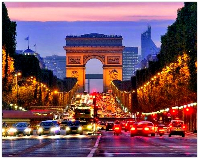 Französischkurse für Studenten in Paris