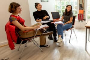 Study Abroad Programs in France