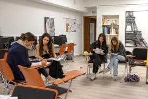 World Teachers’ Day at ACCORD Paris Tour Eiffel School