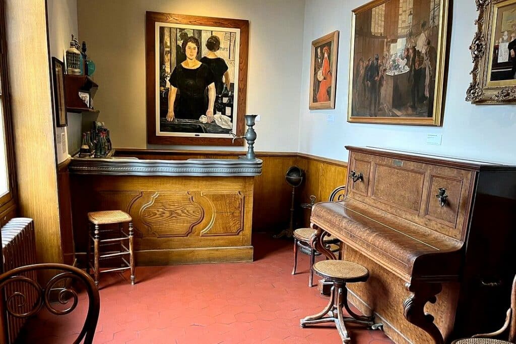 Introducing… Musée de Montmartre