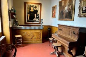 Introducing… Musée de Montmartre
