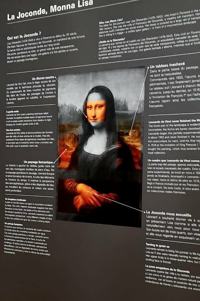 Introducing… the Louvre Museum