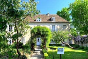 Introducing… Musée de Montmartre