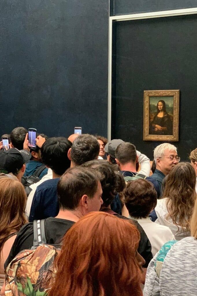 Introducing… the Louvre Museum