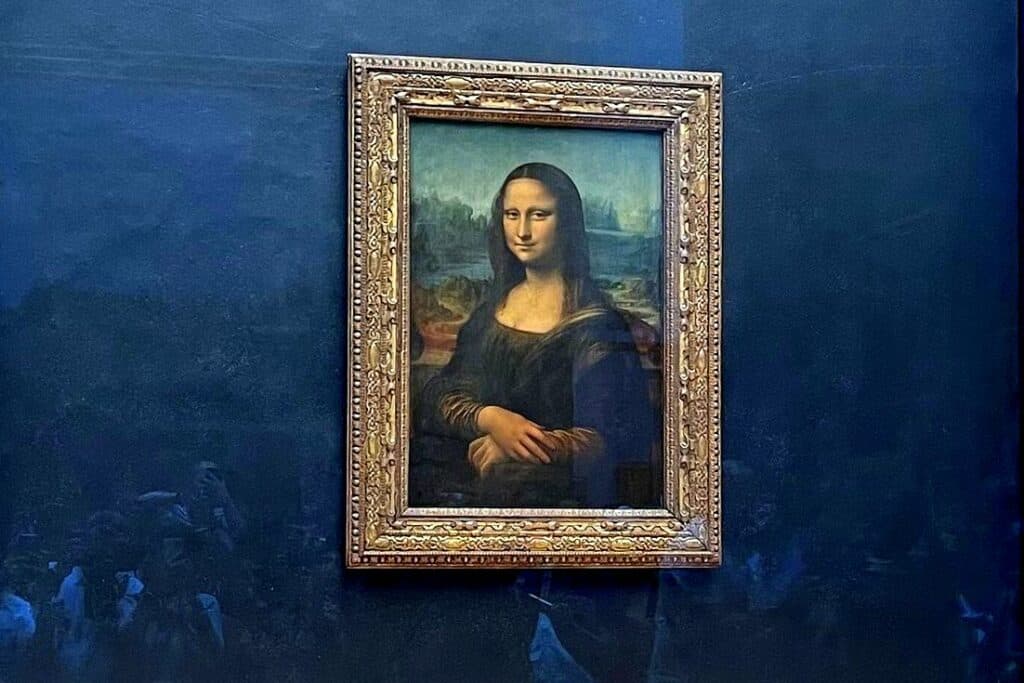 Introducing… the Louvre Museum
