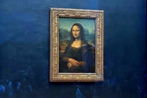 Introducing… the Louvre Museum