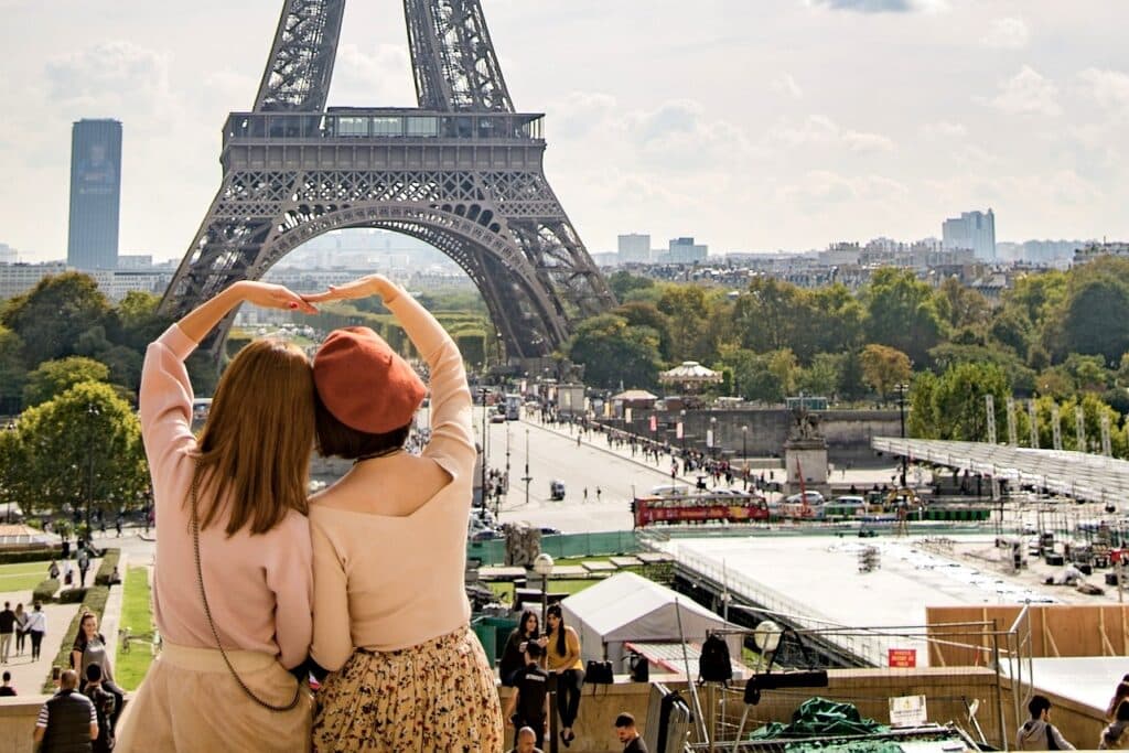 Study Abroad Programs in France